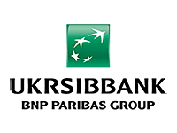 Банк UKRSIBBANK в Китайгороде